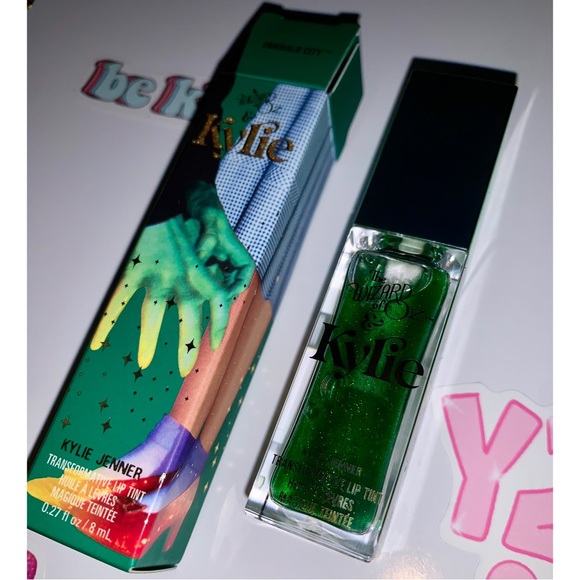 Kylie Cosmetics Makeup Kylie Cosmetics X Wizard Of Oz Collection Le